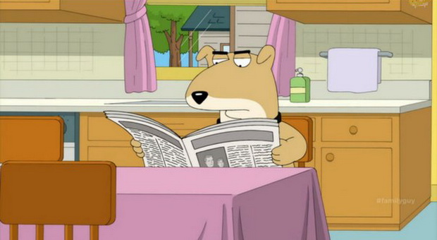 Винни Гриффин