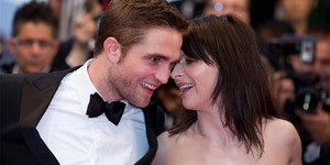 Роберт Паттинсон и Жюльет Бинош снова будут работать вместе