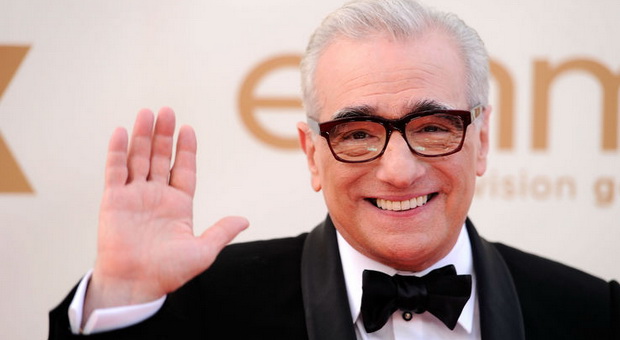 Мартин Скорсезе