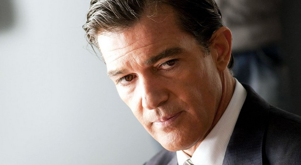 Антонио Бандерас