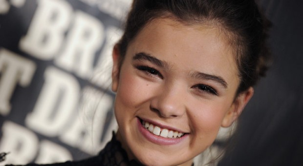 Хейли Стайнфелд