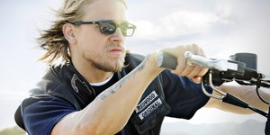 «Сыны Анархии» установили новый рекорд