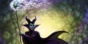 Disney снимет кино о детях сказочных злодеев