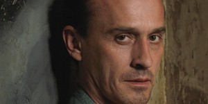 Роберт Неппер отметится в сериале «Стрела»