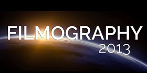 Лучшие фильмы уходящего года в одном видео