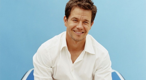 Марк Уолберг