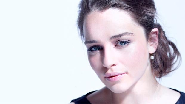 Эмилия Кларк