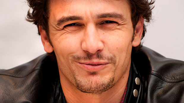 Джеймс Франко