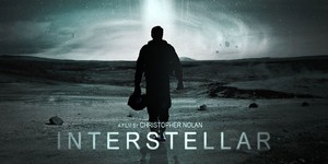 Появился первый тизер «Интерстеллара» Кристофера Нолана