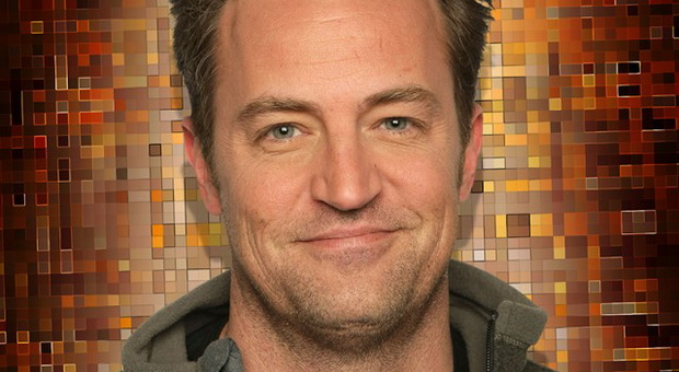 Мэттью Перри