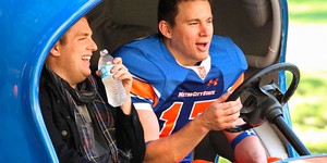 Появился трейлер без цензуры комедии «Мачо и ботан 2»