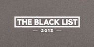 Составлен «Черный список» сценариев 2013 года