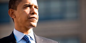 Барак Обама отказался сняться в «Карточном домике»