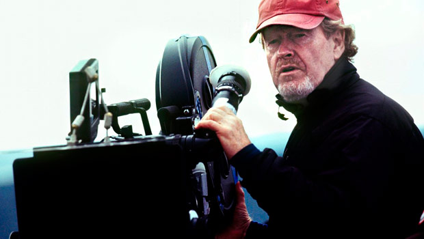 Ридли Скотт