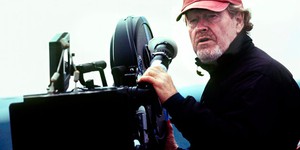 Ридли Скотт экранизирует роман о суперспособностях