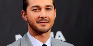 Шайа ЛаБаф признался в воровстве