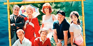 Warner Bros. снимет комедию о современных робинзонах