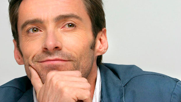 Хью Джекман