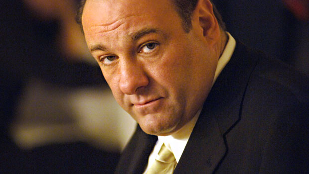 Джеймс Гандольфини