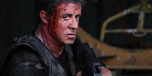 Появились официальный и фанатский тизеры «Неудержимых 3»