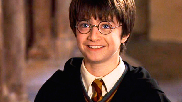 Гарри Поттер