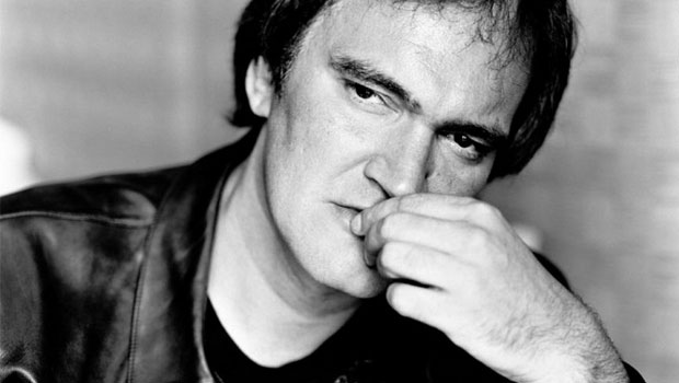 Квентин Тарантино