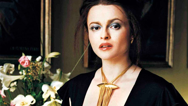 Хелена Бонем Картер