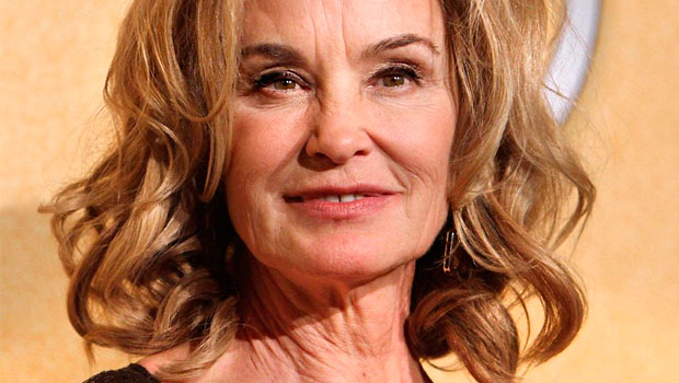 Джессика Лэнг