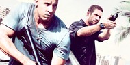 Вин Дизель объявил дату премьеры «Форсажа 7»