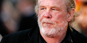 Ник Нолти снимется в детективном сериале канала Fox