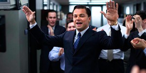 «Волк с Уолл-стрит» шокировал киноакадемиков