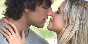 Появился новый трейлер мелодрамы «Люблю. Навсегда»