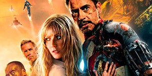 Названа десятка самых кассовых фильмов 2013 года