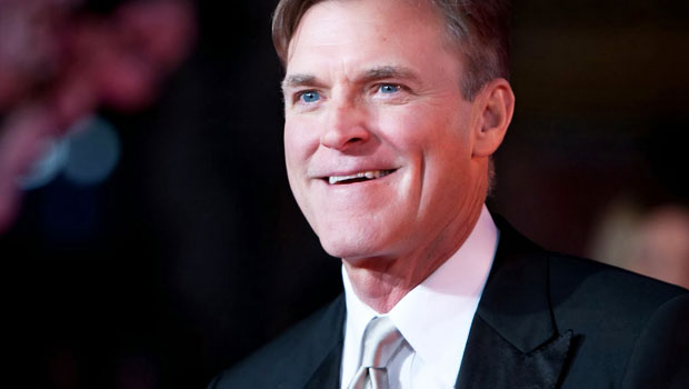 Джон Ли Хэнкок 