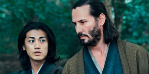 «47 ронин» бесславно проваливаются в прокате