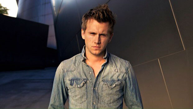 Бретт Лоренцини