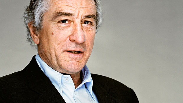 Роберта Де Ниро