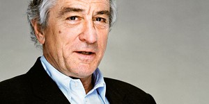 Роберта Де Ниро сватают в экранизацию «Азартного игрока»