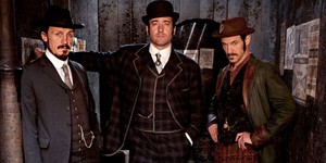 Британцы выбрали лучшие сериалы года