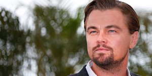 ДиКаприо защитил от нападок «Волка с Уолл-стрит»