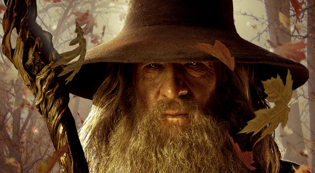 «Хоббит: Нежданное путешествие»