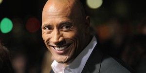 «Скалу» позвали в экранизацию комикса DC