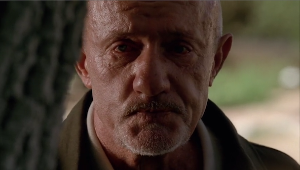 Майк Эрмантраут 