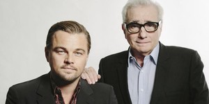 Тандем ДиКаприо и Скорсезе отметят наградой