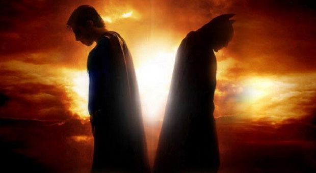 «Бэтмен против Супермена»