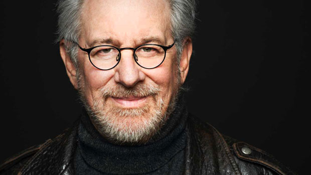 Стивен Спилберг