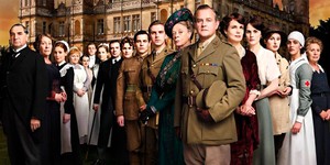 «Аббатство Даунтон» становится популярнее, «Карточный домик» раскрывает секреты