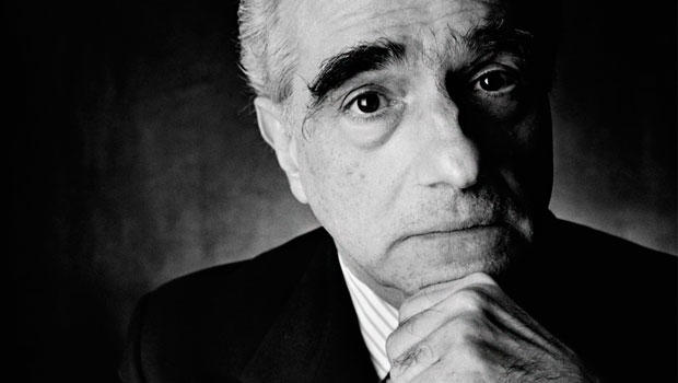 Мартин Скорсезе