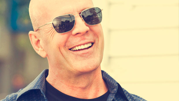 Брюс Уиллис