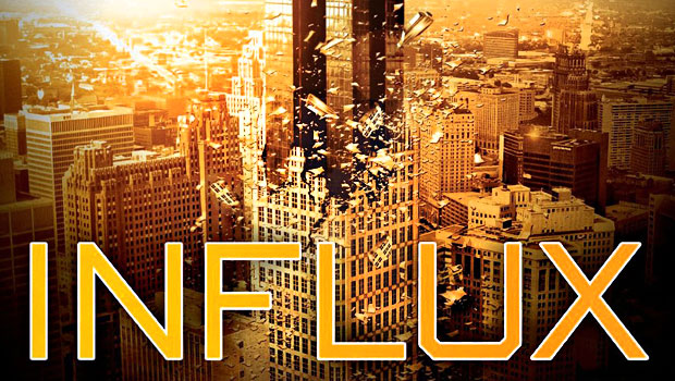 фрагмент книги Дэниэла Суареса «Прилив»